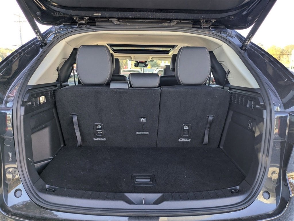 2024 Mazda Mazda CX-90 3.3 Turbo Premium