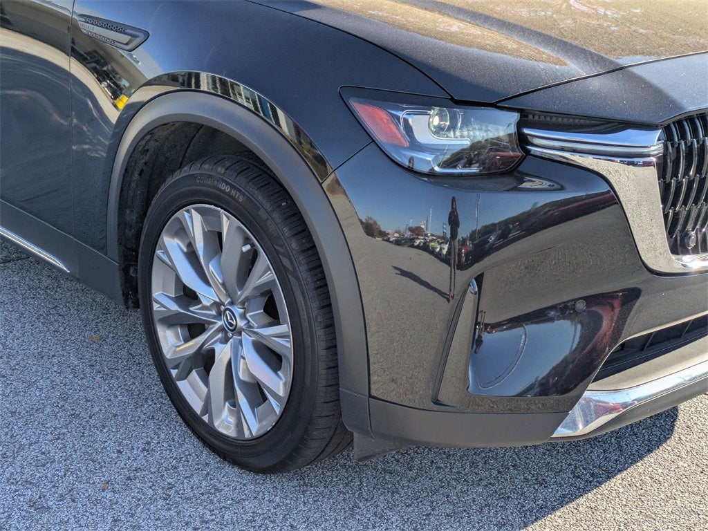 2024 Mazda Mazda CX-90 3.3 Turbo Premium