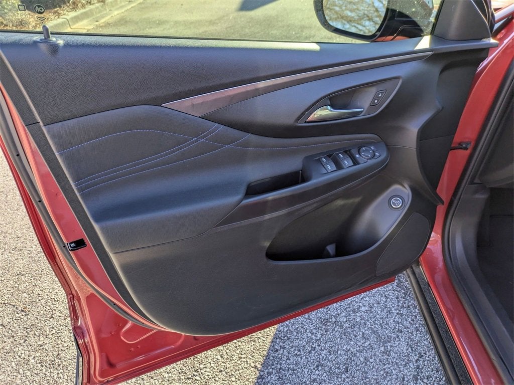 2024 Buick Envista Sport Touring