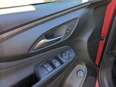 2024 Buick Envista Sport Touring