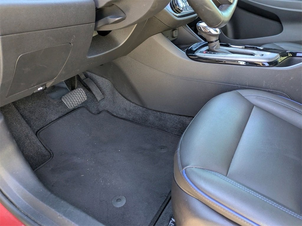 2024 Buick Envista Sport Touring