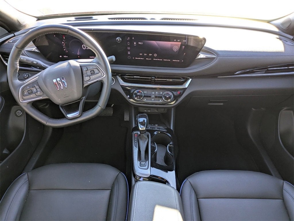 2024 Buick Envista Sport Touring