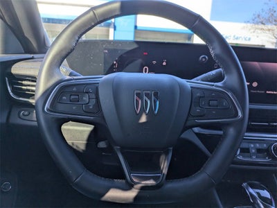 2024 Buick Envista Sport Touring