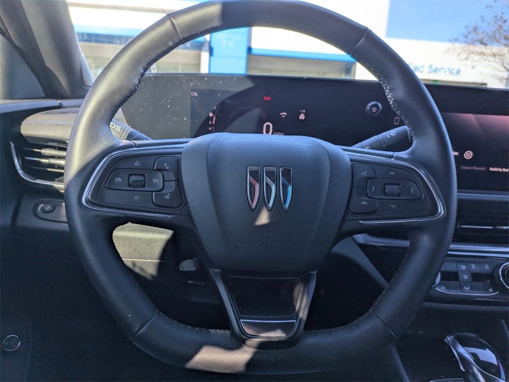 2024 Buick Envista Sport Touring