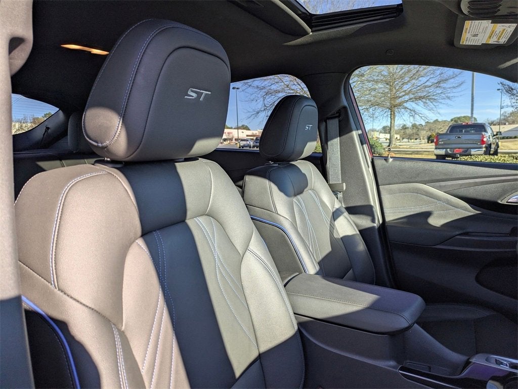 2024 Buick Envista Sport Touring