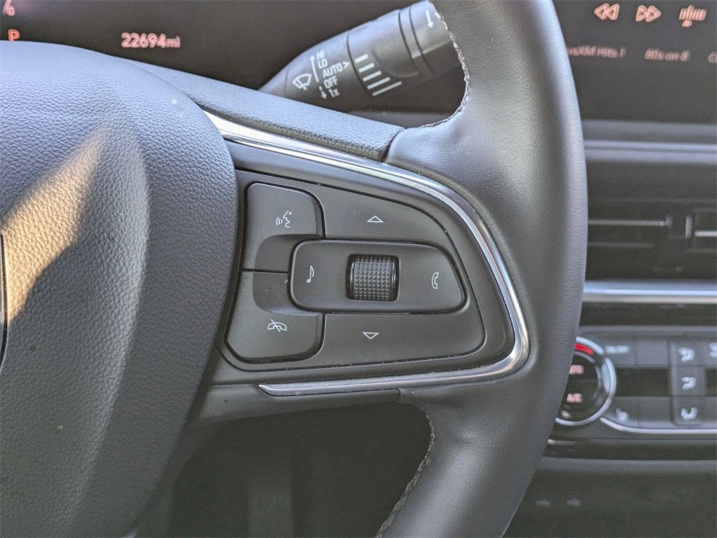 2024 Buick Envista Sport Touring