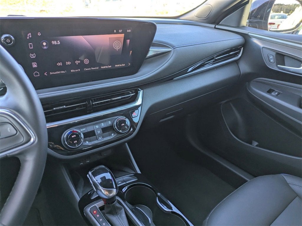 2024 Buick Envista Sport Touring