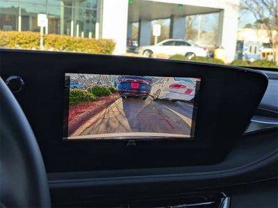 2024 Buick Envista Sport Touring