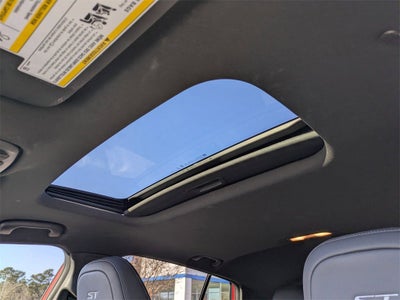 2024 Buick Envista Sport Touring