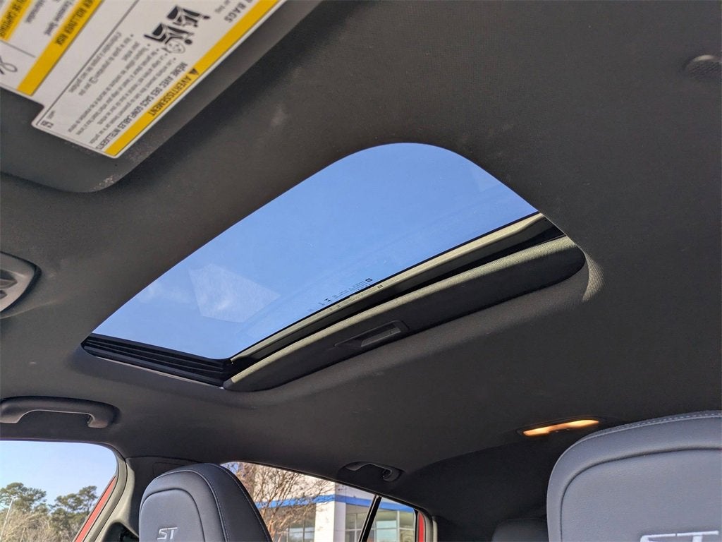 2024 Buick Envista Sport Touring