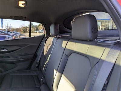 2024 Buick Envista Sport Touring