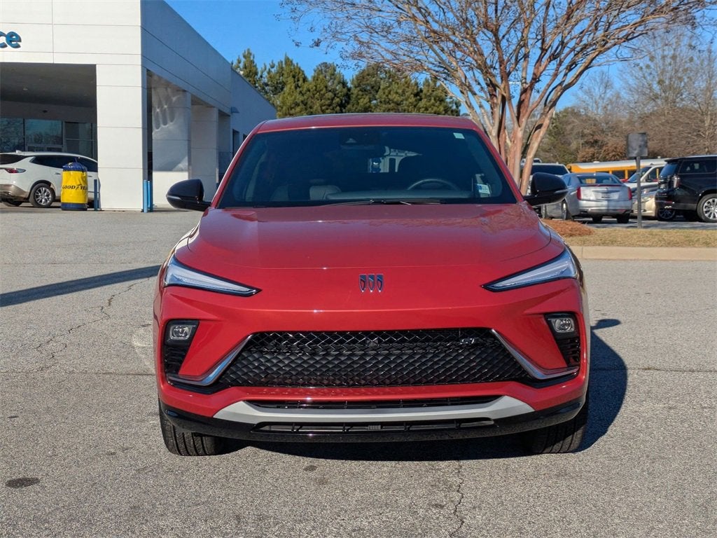 2024 Buick Envista Sport Touring