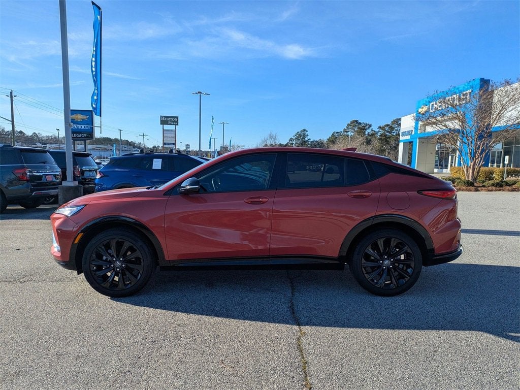 2024 Buick Envista Sport Touring