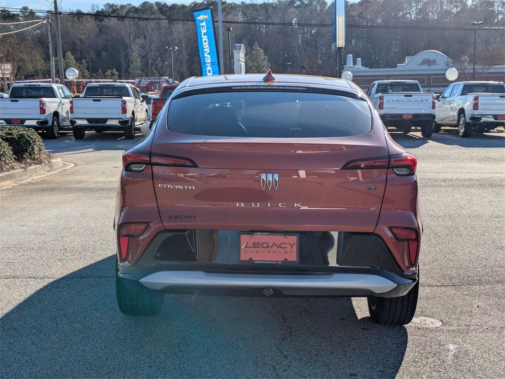 2024 Buick Envista Sport Touring