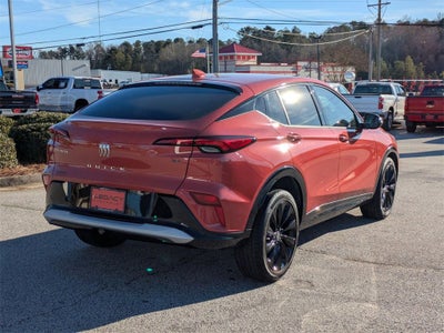 2024 Buick Envista Sport Touring
