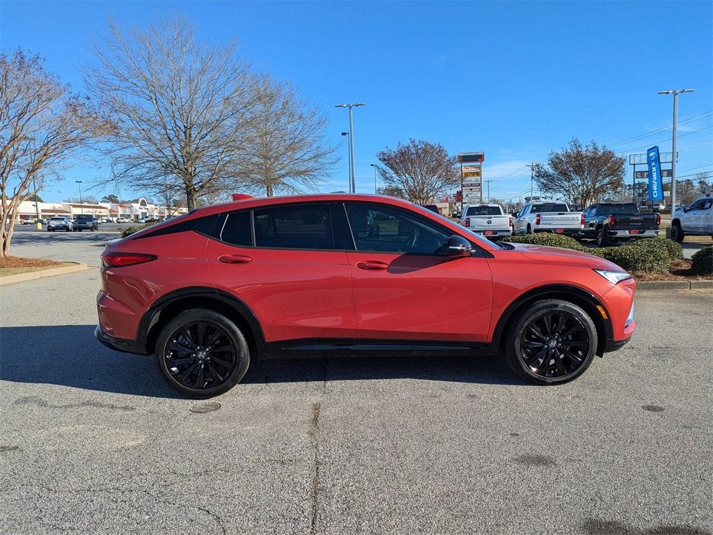 2024 Buick Envista Sport Touring