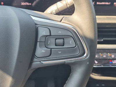 2024 Buick Envista Avenir