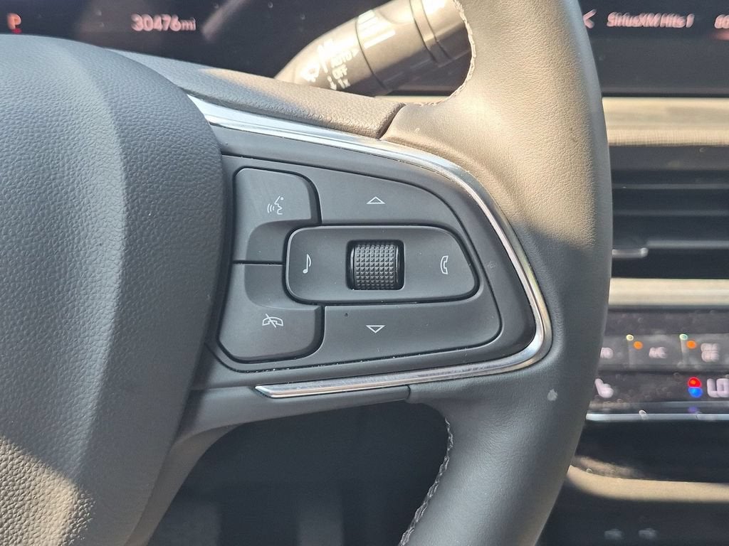 2024 Buick Envista Avenir