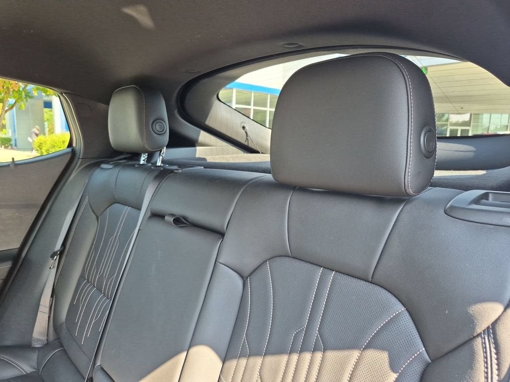 2024 Buick Envista Avenir
