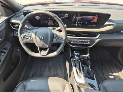 2024 Buick Envista Avenir