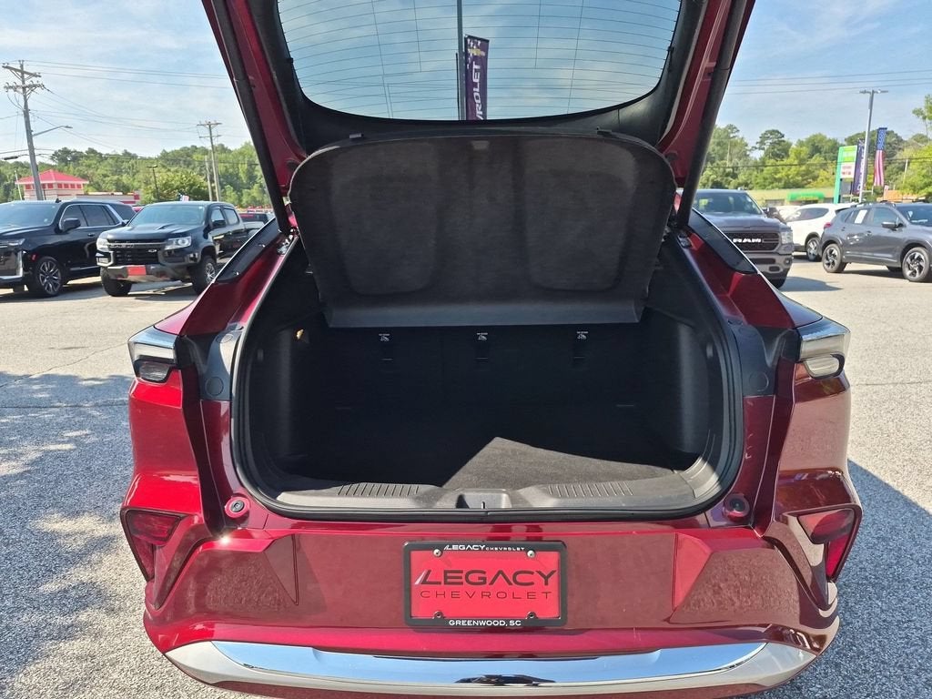2024 Buick Envista Avenir