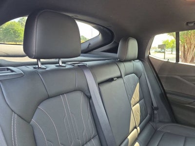 2024 Buick Envista Avenir