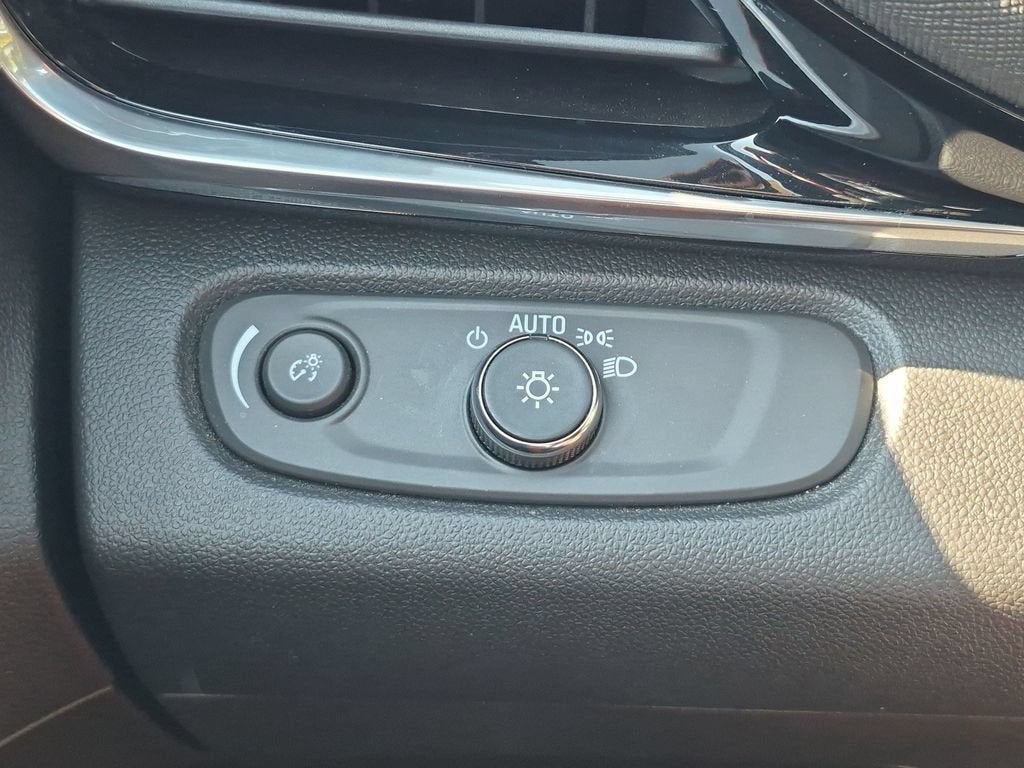 2024 Buick Envista Avenir