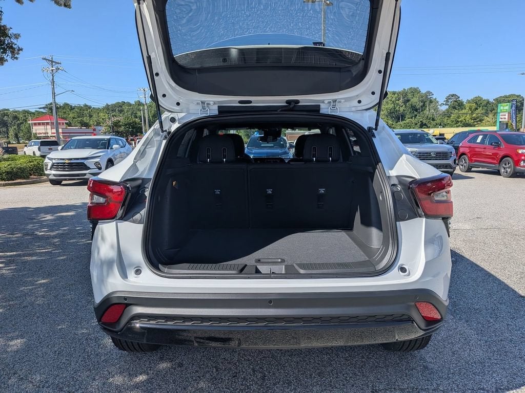 2026 Chevrolet Trax RS - Photo 51