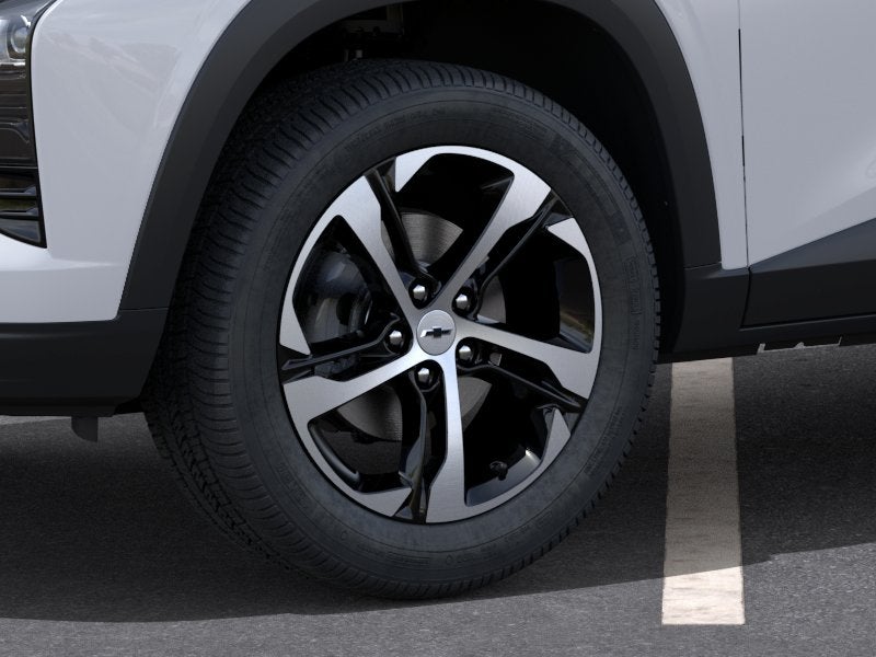 2026 Chevrolet Trax RS - Photo 61