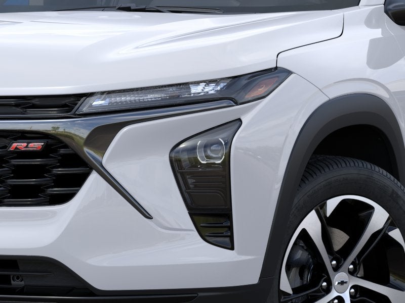 2026 Chevrolet Trax RS - Photo 62