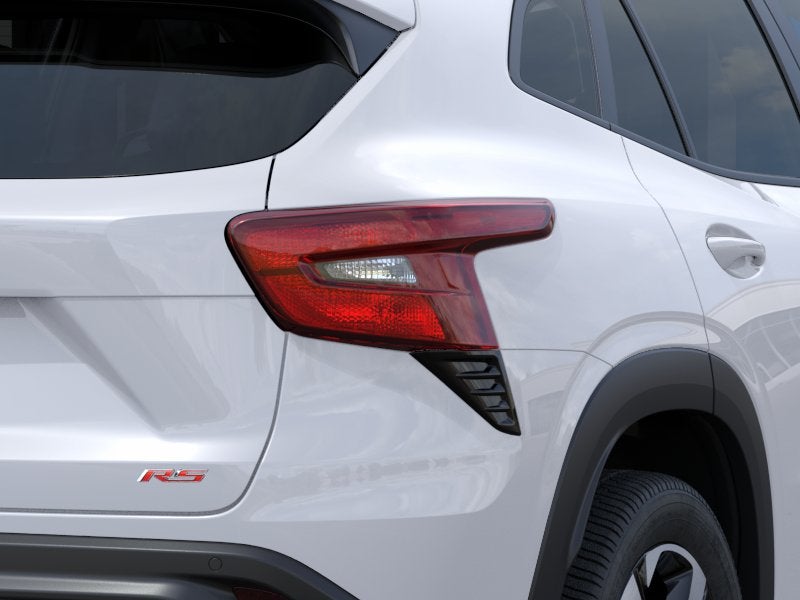 2026 Chevrolet Trax RS - Photo 63