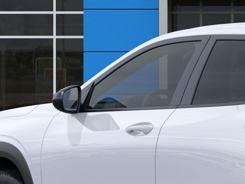 2026 Chevrolet Trax RS - Photo 64