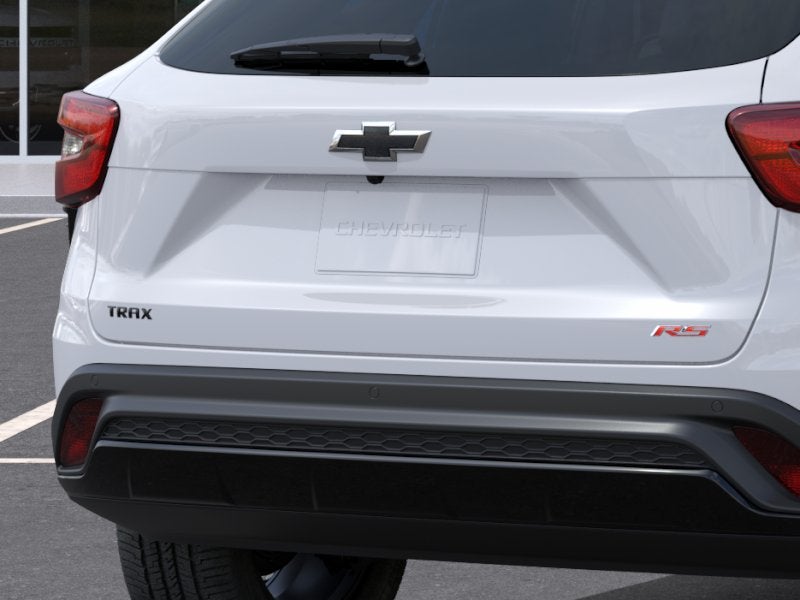 2026 Chevrolet Trax RS - Photo 66