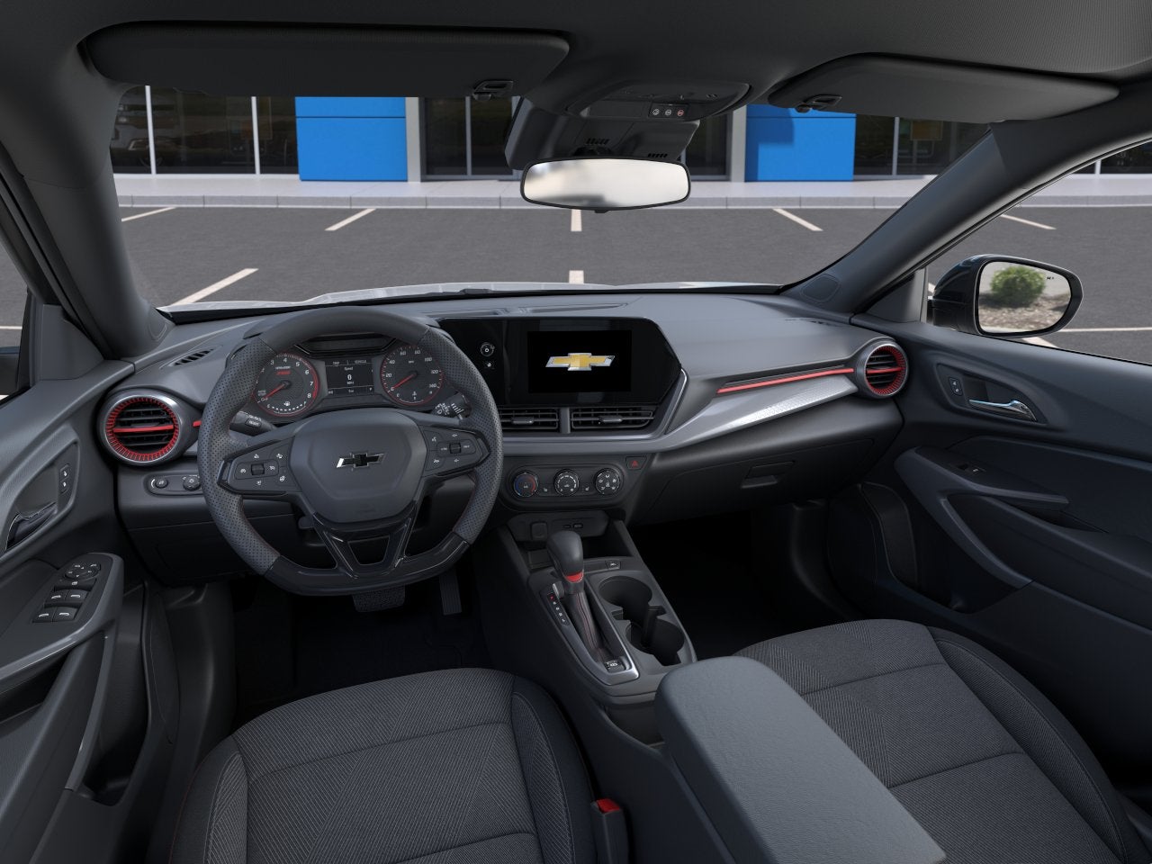 2026 Chevrolet Trax RS - Photo 67