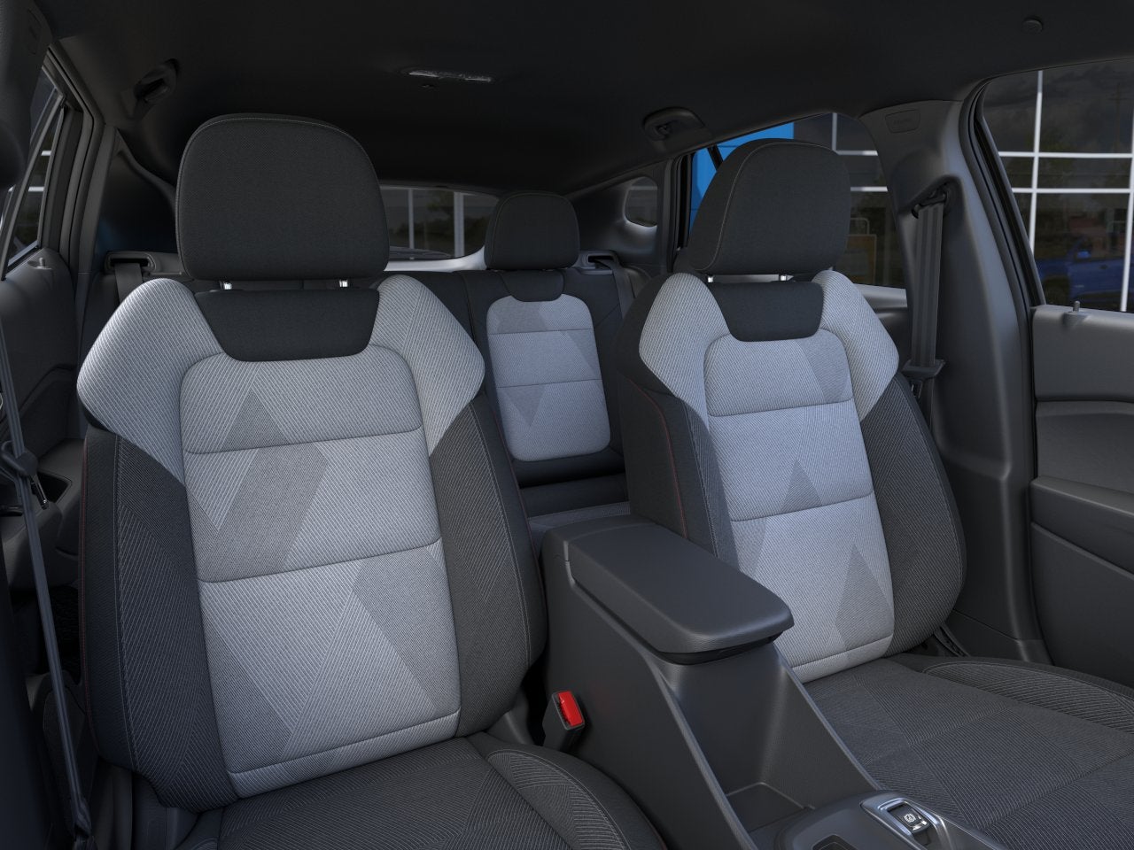 2026 Chevrolet Trax RS - Photo 68