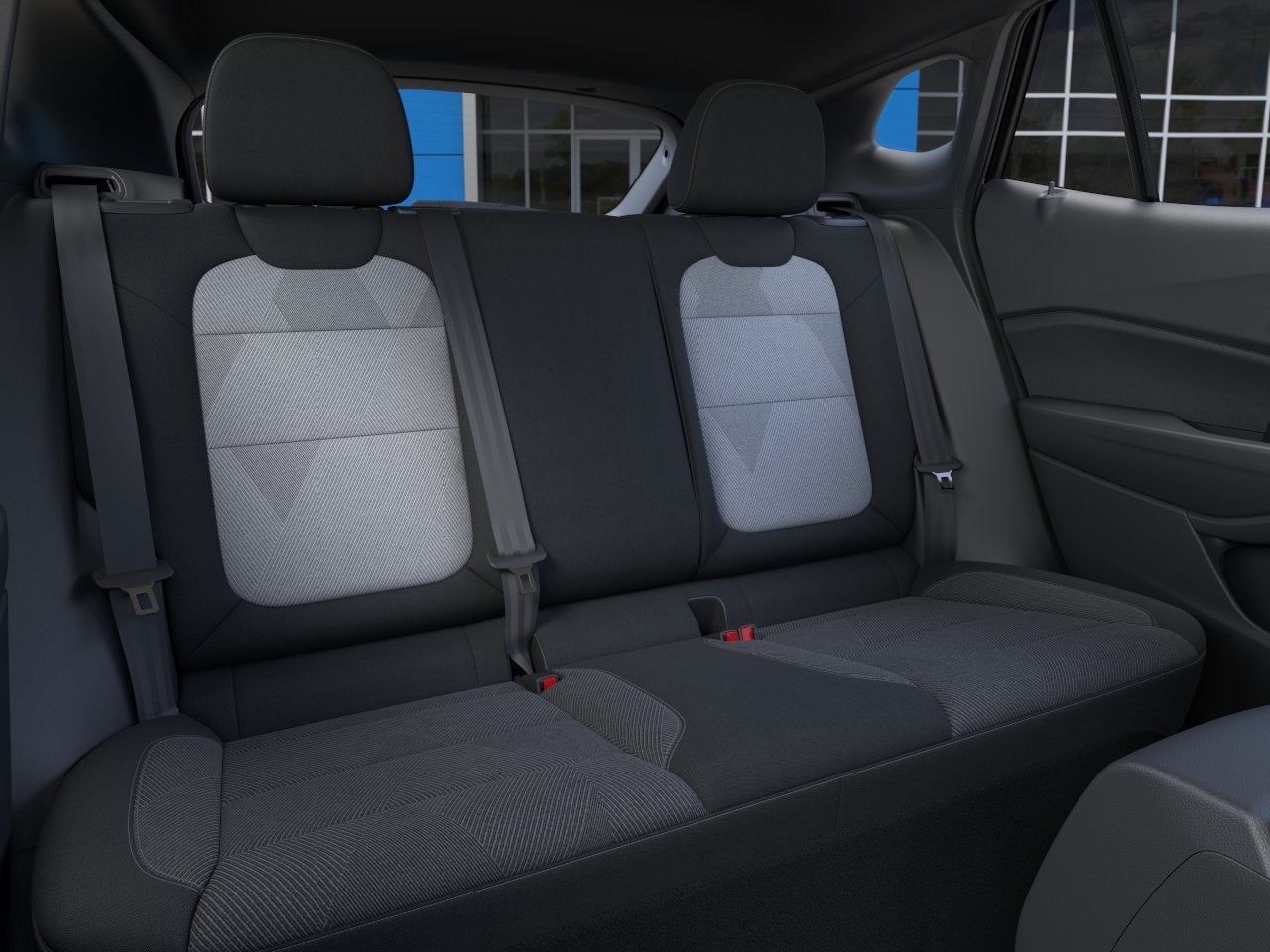 2026 Chevrolet Trax RS - Photo 69