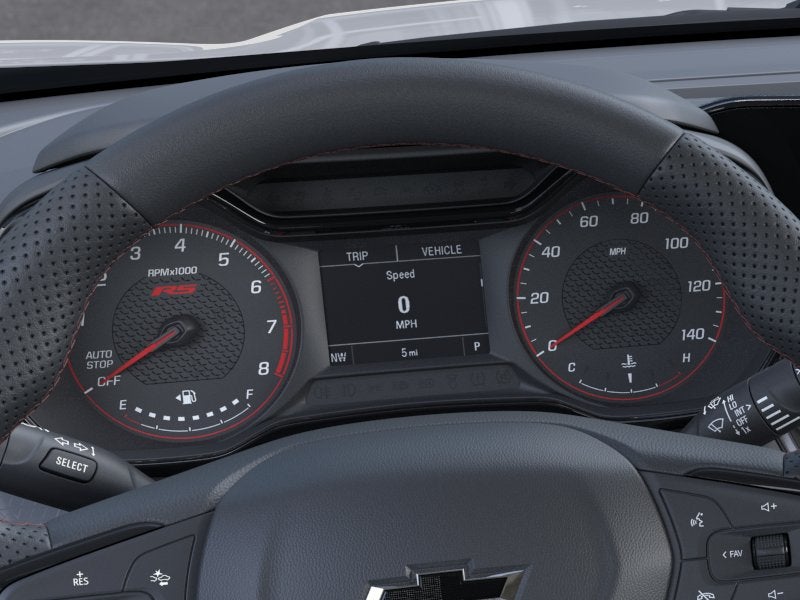2026 Chevrolet Trax RS - Photo 70