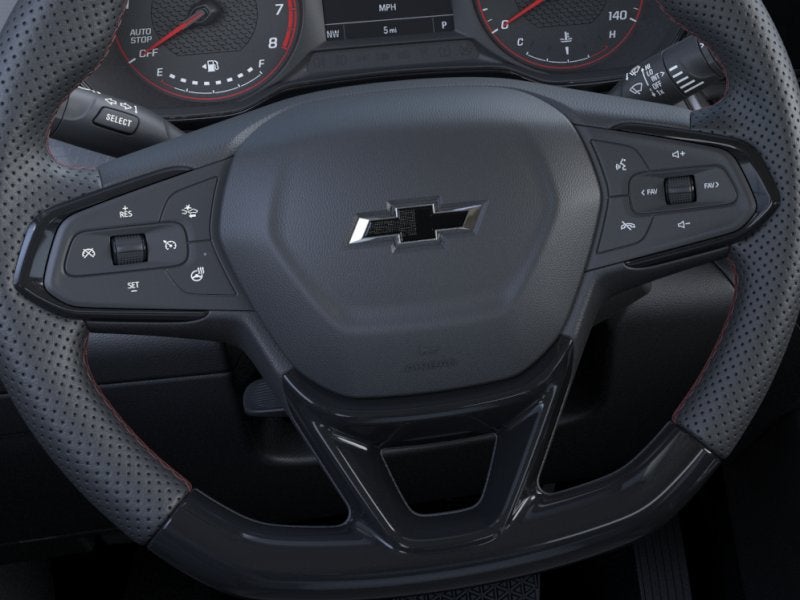 2026 Chevrolet Trax RS - Photo 71