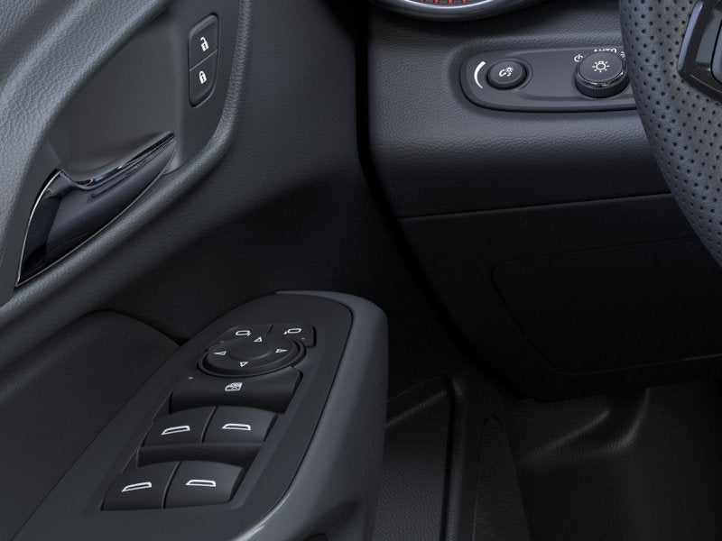 2026 Chevrolet Trax RS - Photo 74