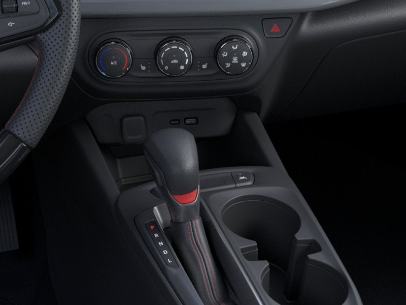 2026 Chevrolet Trax RS - Photo 75
