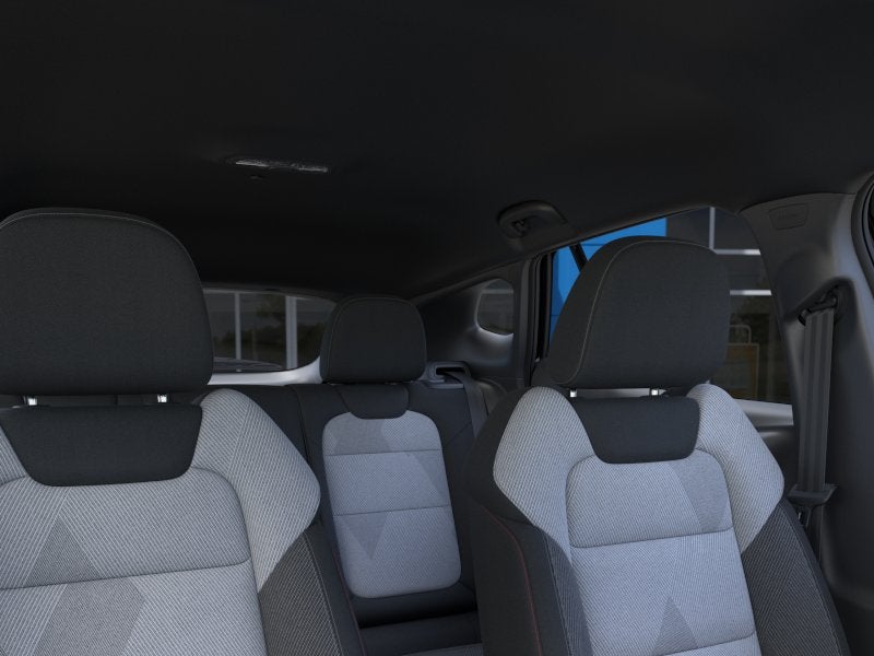 2026 Chevrolet Trax RS - Photo 76