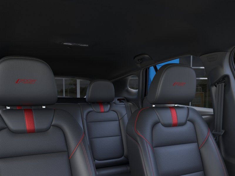 2026 Chevrolet Trax RS - Photo 53