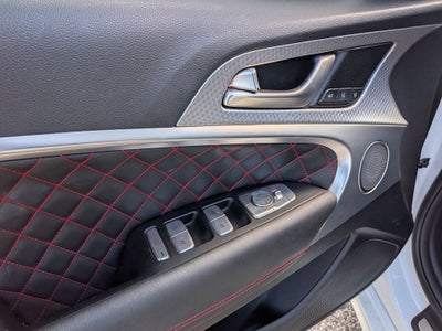2023 Genesis G70 3.3T