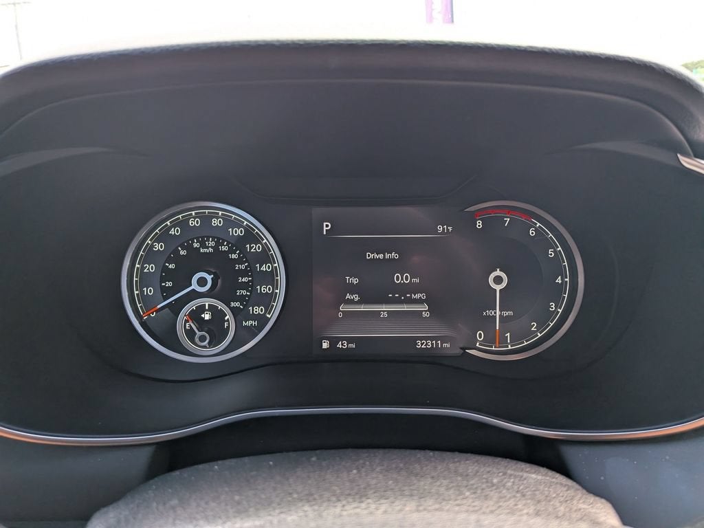 2023 Genesis G70 3.3T