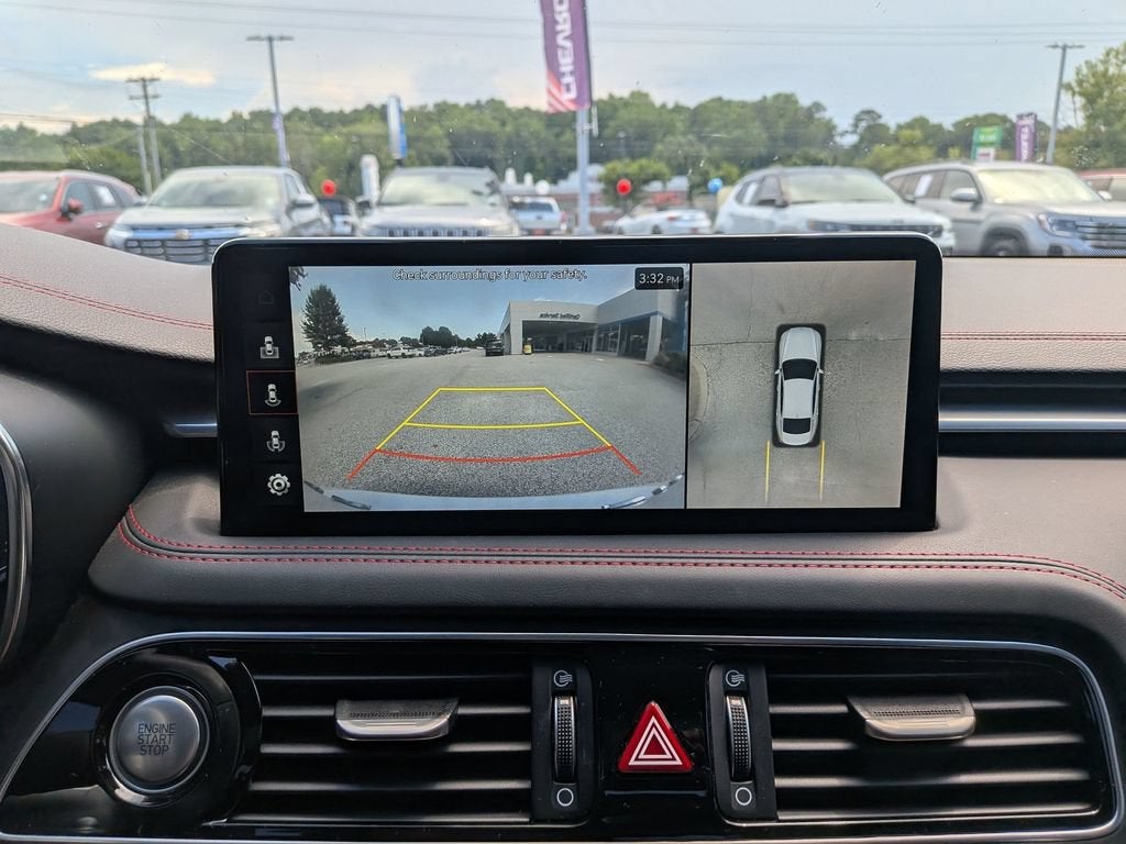2023 Genesis G70 3.3T