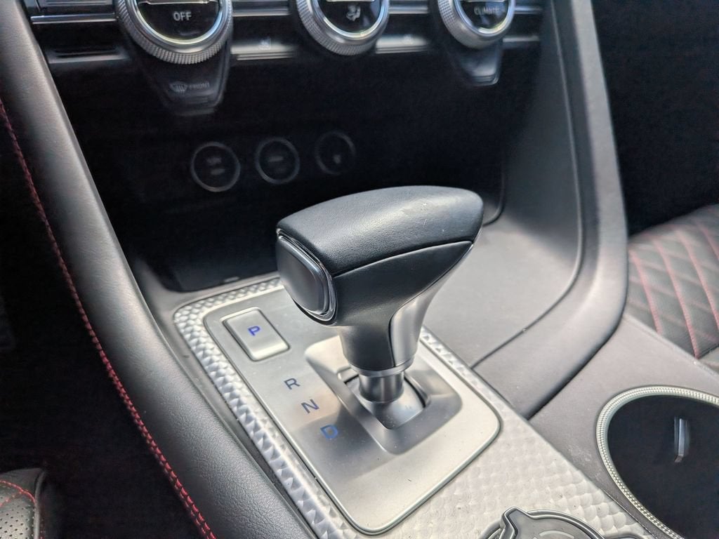 2023 Genesis G70 3.3T