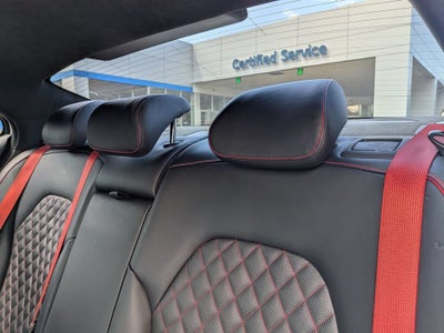 2023 Genesis G70 3.3T