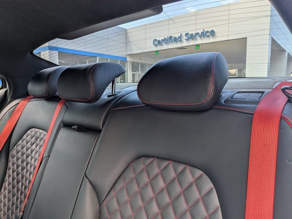 2023 Genesis G70 3.3T