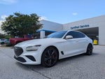 2023 Genesis G70 3.3T