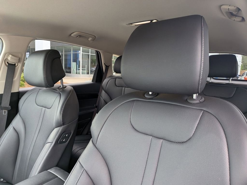 2025 Genesis GV80 2.5T Standard